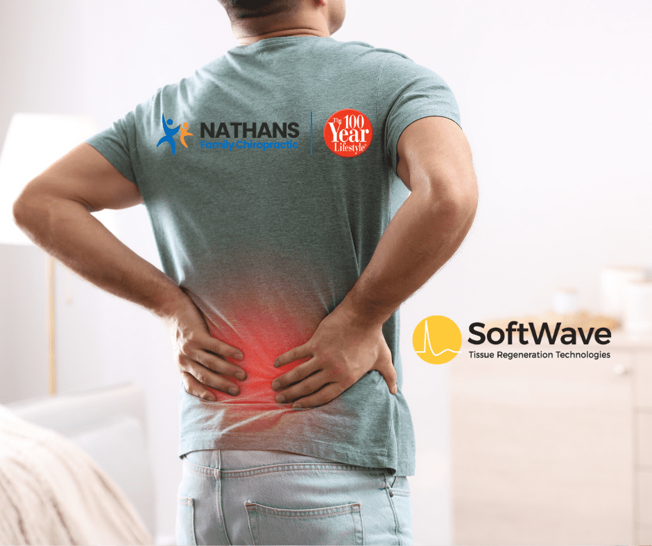 Could SoftWave Therapy Be the Answer to Unexplained Back Pain?