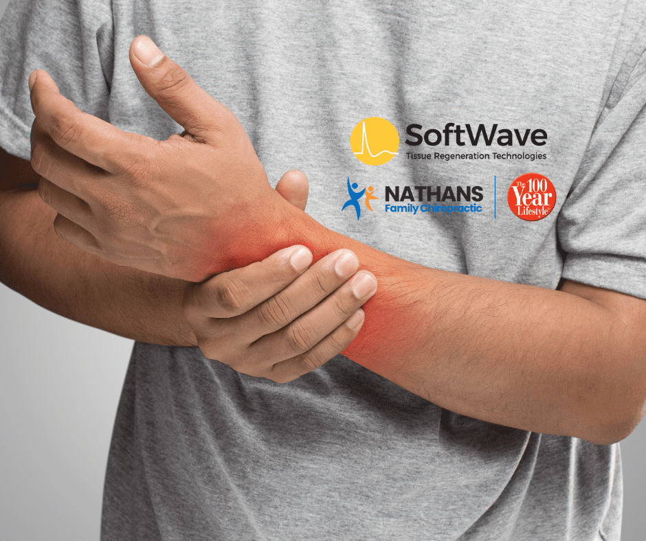Innovative Non-Surgical Relief for Basal Joint Arthritis at Nathans Family Chiropractic, Jacksonville, FL