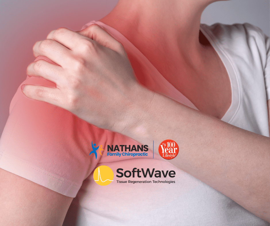 How Does SoftWave Therapy Offer a Solution for Neck Arthritis?