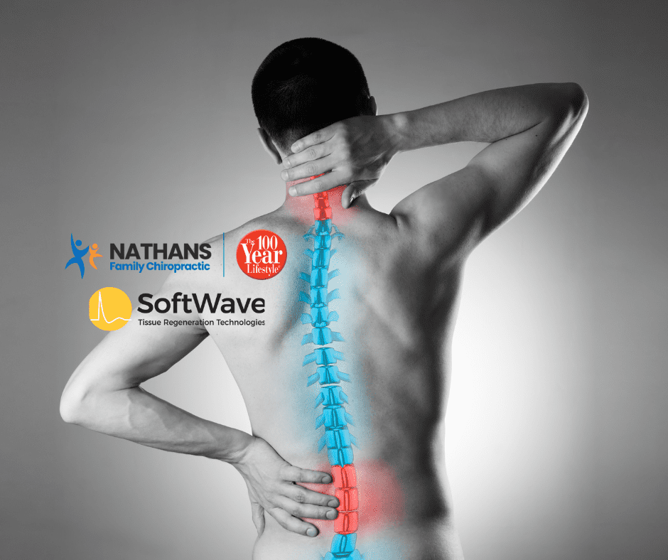 L4/L5 and L5/S1 Degenerative Disc Disease: SoftWave Therapy at Nathans Family Chiropractic