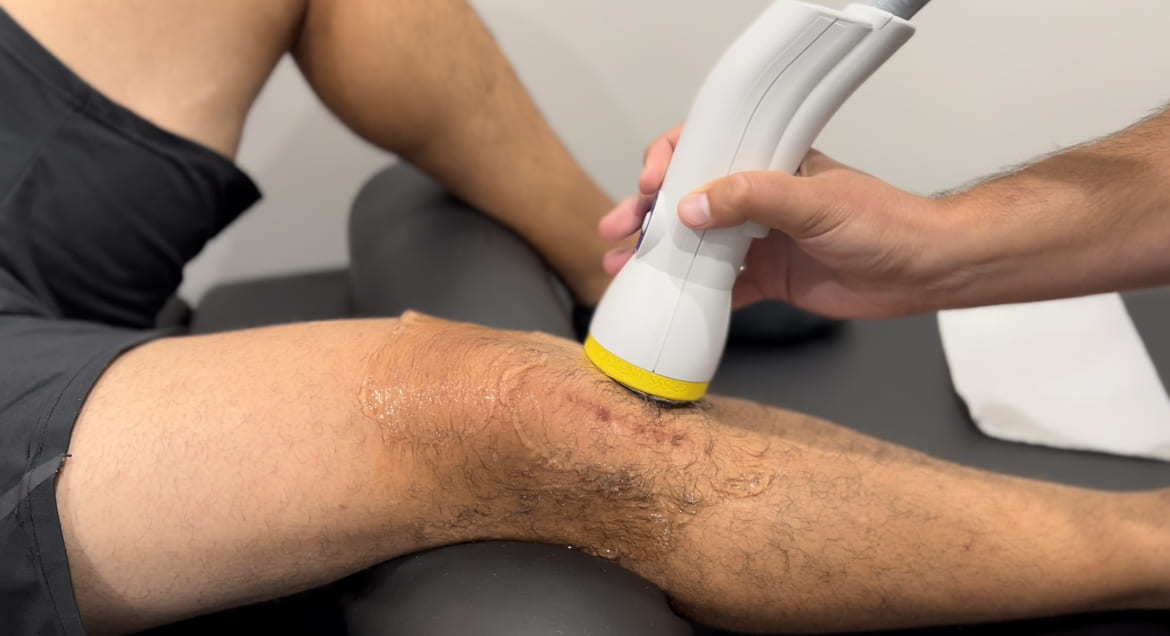 Knee SW